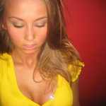 Dominicana Tetona Saca Todo El Semen De Un Venezolano