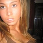 Colombiana Michelle Rabbit En 4 Esperando Una Polla Rica