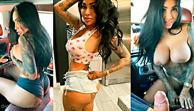 Ay Papi Que Rico Tu Singa Dice Keren Neftaly Diaz Rosario