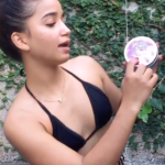 she records herself when she swallows his cock insanely