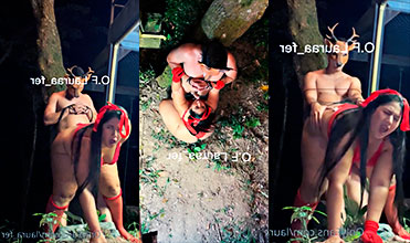 MASHA La Mujer De Dilon Baby Video Porno Lésbico Con María Spicher