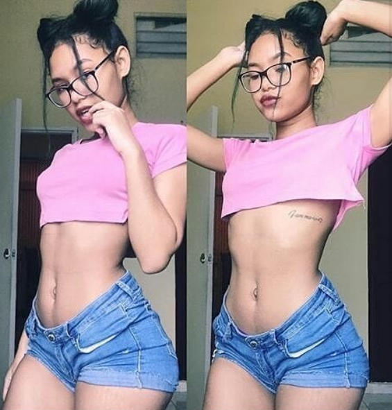 Latina Provoca Las Redes Sociales Con Su Cuerpo