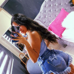 transexual con una nalgas muy devastadora
