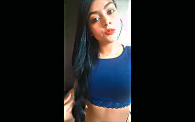 Una Vecina Graba Cuando El Gordo Folla A La Latina