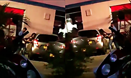 Michi Marin Se Hace Una Paja Sin Piedad Dentro De Su Baño