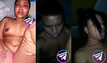 Papi Te Viniste?  Debes Cogerme Fuerte Dice Vanessa Bohorquez