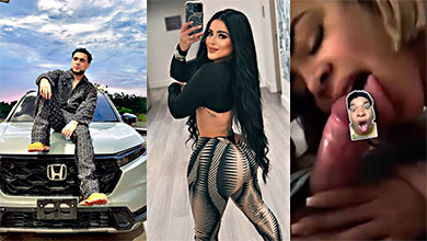 Venezolana Sara Retali Devorando El Coño De Su Amiga Con Hambre