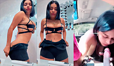 Su Primer Casting Porno Y Se Lo Disfruta Minuto A Minuto