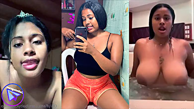 Xxx porn video of Mikaela Spielberg giving a delicious handjob