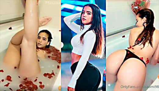 Video Porno XXX Muy Intemo De Naim Darrechi En Sexo Oral