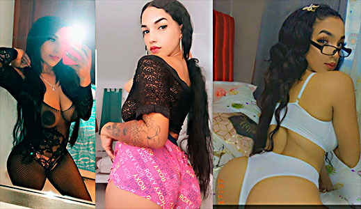 Chuleando A La Mala