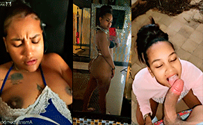Se filtra Video Porno Del Artista Dominicano Bopero Junto A Dj Topo