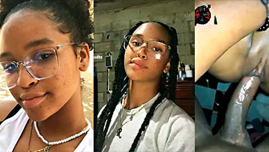 Dominicanas La Diosa Amaeya Vota El Chorro Y Llena Todo El Piso