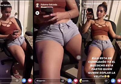 2 Venezolanas Stripper Follan En Un Colmadon