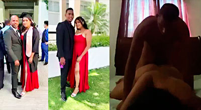 Dominicana Erika Sofoke Por Metérselo A Su Amiga Lesbiana En El Bar