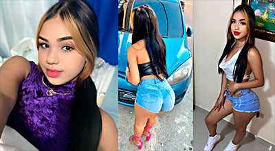 Dominicana Se Enoja Por La Grabadera Luego Sonríe Al Sacar La Leche