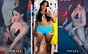 Nalgas abusadoras