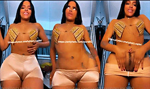 Mami Kim Mamando Toto Y Cogiendo Algunos Rico penes