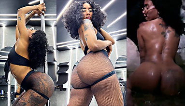 Colombiana Dice Hijo De Puta Ven A Comerte Tu Culito Papi