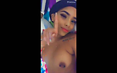 Las Gemelas Frisky Twins Ana Reyes Y Isabel Reyes Video Porno Lésbico