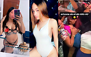 Porn video of Stefanie Gurzanski, Just like Barbie La De Ken