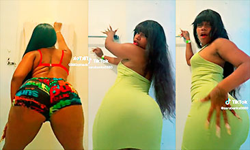 Gifted Black Loves To Fuck In Juicy Pussies