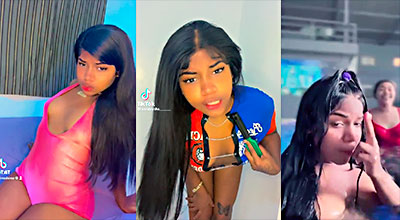 Las Negras Asesinas