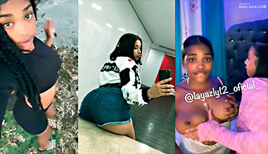 Dominicana Gabriela Ovando Video Porno Muy Explicito Mostrando Todo