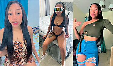 Colombiana Sofia Zar Pega Cuerno Porque Su Marido No la Folla Bien