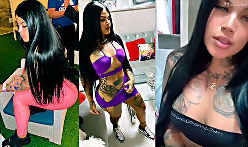 Dominicana Bianny Veterana Chupando Polla Y En El Sexo Anal