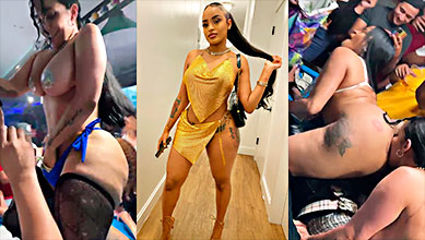 Sexo En Español Con 2 nenas Molleros