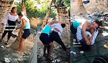 Kylian Cria pega uma garota branca e quebra sua buceta