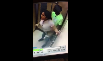 Video Porno Filtrado De La Dominicana La Flor Jazmin Y Maldita Sea