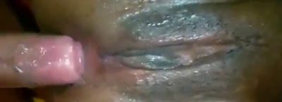 Polla XL Le Deja Su Vagina Rosadita De Tantos Placeres