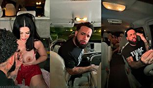 Papi No Aguanto Mas Cógeme Aquí Mismo Dice Vanessa Bohorquez