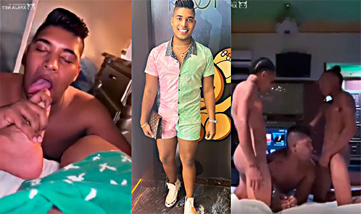 Ese Guevo Me Duele Pila Dice La Jovencita Dominicana