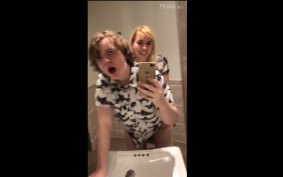 Pene Gigante Y Blandito