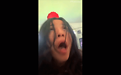 Una De Las Mellas Fresh Singando Un Pene Largo Sin Descansar