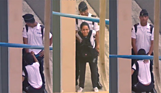 Mexicanas Se Acarician Bastante Y Se Hacen Una Rica Paja