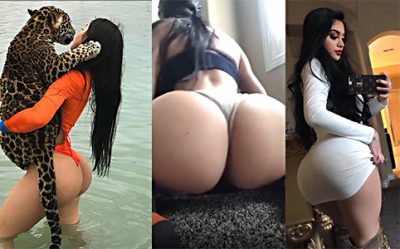 very bad blonde says yes daddy but the black does not want to cum