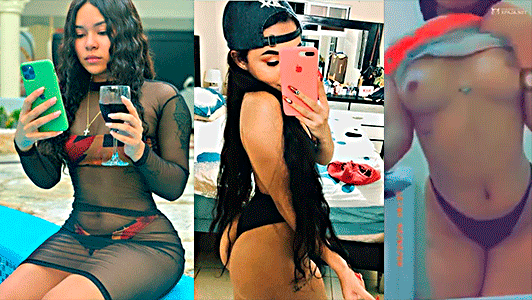 Video Porno De Dafne Michelle Follando Con Su Vecino