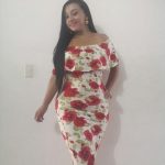 Dominicana La Perversa Al Parecer Le Gusta El Sexo Anal