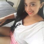 Mexicanas Giselle Montes Coge Fanática En El Piscina Party