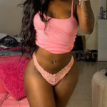 Dominicana Leonor Bautista Se Deja Meter Un Consolador De Cataleya