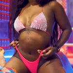 Dominicana Yeraldin Chupando Las Tetas De La Gata Al Aire Libre