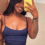 Marian Gomez Con Un Plug Anal Corriéndose A Chorro En Su Rico Coño