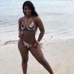 Enano Dominicano Por Fin Ve A Linda Y Se Lo Mete A La Banquera
