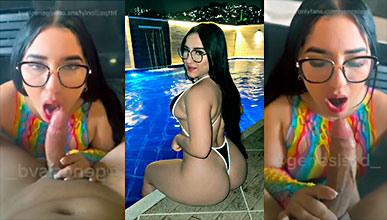 Daniela Seduce A Su Profesor Del Gym Y Lo Folla Terriblemente