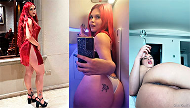Se Filtra Video Porno De Heccymar Salerno