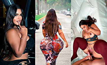 Maldito Sucio, Papi Que Maldito Perro Dice Dominica Julie Esther Duran
